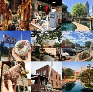 Image post by @visitomaha on Instagram