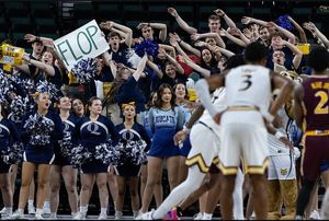 Image post by @qupepband on Instagram