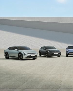 Image post by @kia.worldwide on Instagram