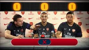 Video post by @arsenal on YouTube