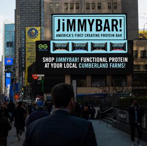 Image post by @jimmybars on Instagram