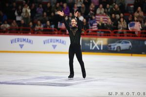 Image post by @jasonbskates on Instagram