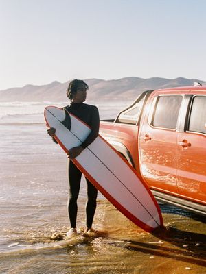 Image post by @nissanusa on Instagram