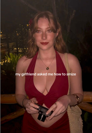 Video post by @madelineaford on TikTok