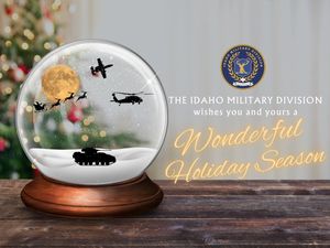 Image post by @idahonationalguard on Instagram