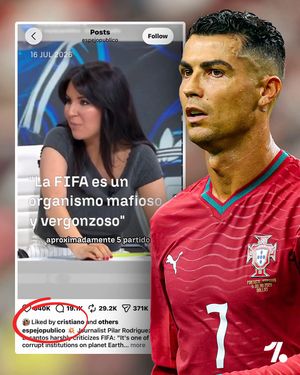 Video post by @onefootball on TikTok