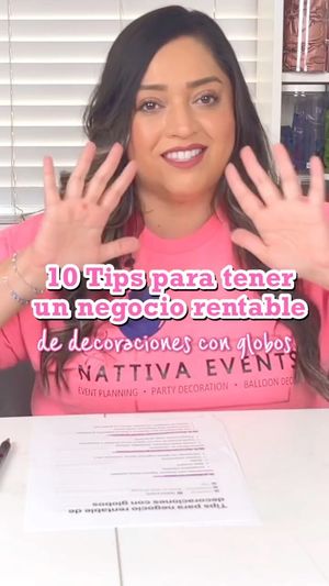 Video post by @nattivaevents on Facebook