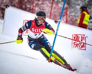 Image post by @skiracingmedia on Instagram