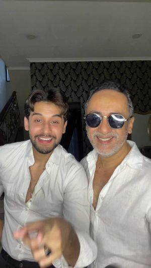 Video post by @hanifssegaf on TikTok
