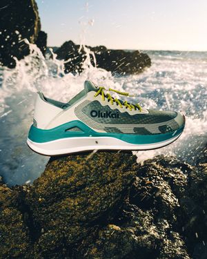 Image post by @olukai on Instagram