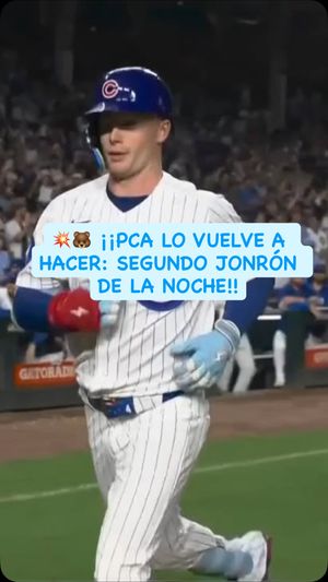 Image post by @telemundodeportes on Instagram