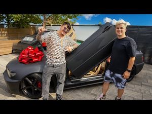 Video post by @zbir on YouTube