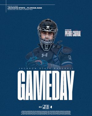 Image post by @gojsutigers on Instagram