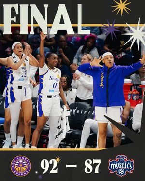 Image post by @la_sparks on Instagram