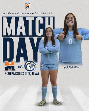 Image post by @midlandwsoccer on Instagram