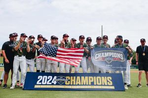 Image post by @usabaseevents on Instagram