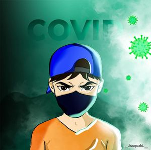 Image post by @_.boopathi._ on Instagram