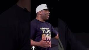 Video post by @etthehiphoppreacher on YouTube