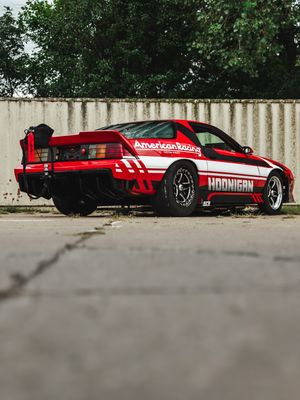 Image post by @thehoonigans on Instagram