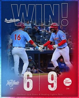 Image post by @fightins on Instagram