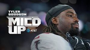 Video post by @atlantafalcons on YouTube