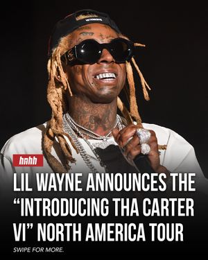 Image post by @hotnewhiphop on Instagram