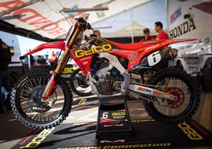 Image post by @racerxonline on Instagram