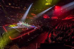 Image post by @prucenter on Facebook