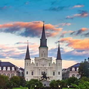 Image post by @HyattCentricFrenchQuarter on Facebook