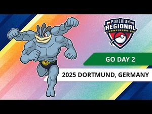 Video post by @pokemongo on YouTube