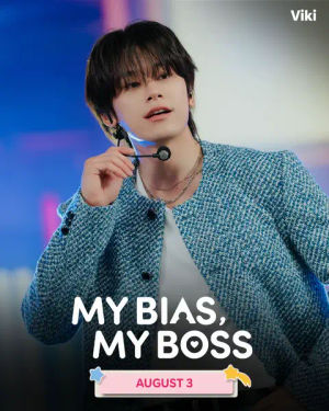 Image post by @rakuten_viki on TikTok