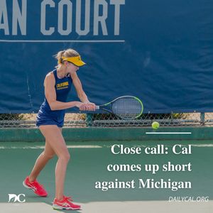 Image post by @dailycalsports on Instagram