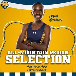 Image post by @uncbears_xctf on Instagram