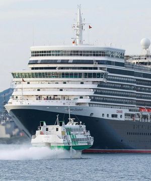 Image post by @cruiseforeveryone on Instagram
