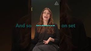 Video post by @nerdist on YouTube