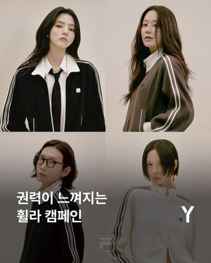 Image post by @ymagazine_official on Instagram
