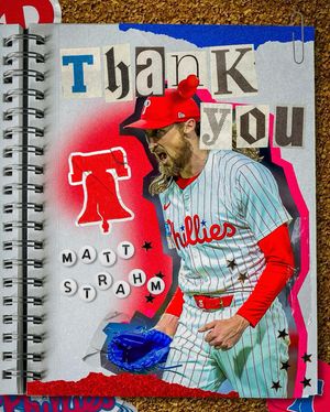 Image post by @philliesdaycare on Instagram
