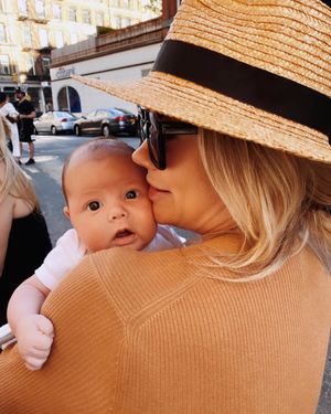 Image post by @gilliandelzotto on Instagram