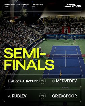 Image post by @atptour on Instagram