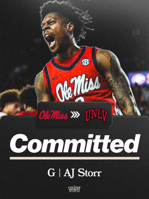 Image post by @thecollegesportsco on Instagram