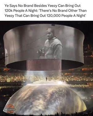 Image post by @nojumper on Instagram