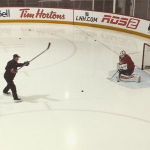 Image post by @canadiensmtl on Instagram