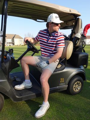 Image post by @fairwayfinestgolf on Instagram