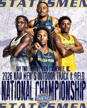Image post by @wpuathletics on Instagram