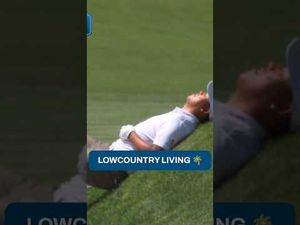 Video post by @pgatour on YouTube