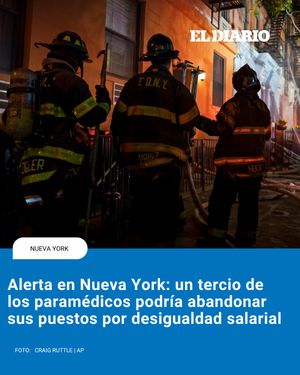 Image post by @eldiariony on Instagram