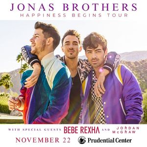Image post by @prucenter on Facebook