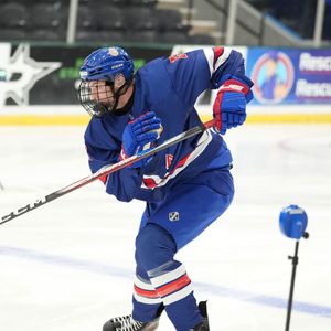 Image post by @usahockey on Instagram