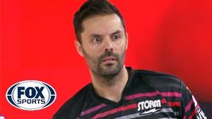 Video post by @foxsports on YouTube