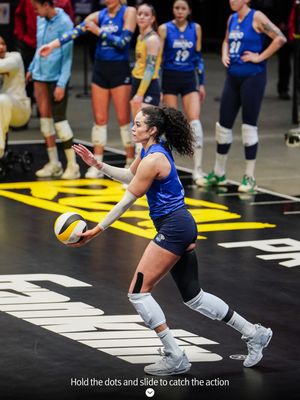 Image post by @sandiegomojovb on Instagram